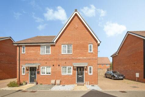 Dudley Road, Colchester