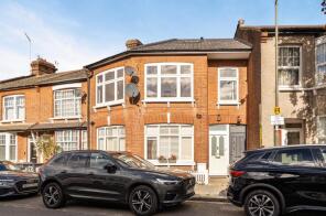 54, Percy Road, North Finchley, London N12 8BU