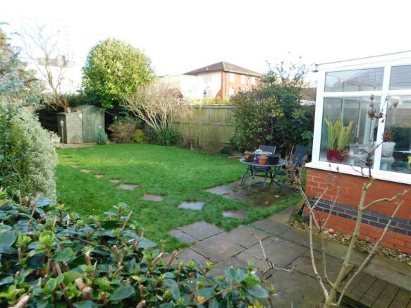 Garden 3