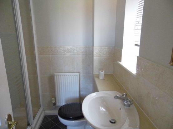 En-Suite Bathro...
