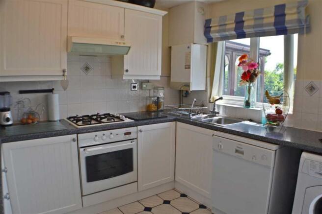 Kitchen Alternate
