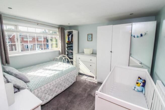 Bedroom Two