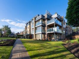 Flat 4, 1, Pitsligo Road, Morningside, Edinburgh EH10 4RY