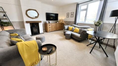 Wallasey Village, Wallasey, Wirral, CH45