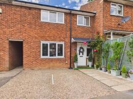 3, Roman Garth, Malton YO17 7EB