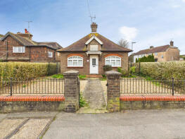 229, Crawley Road, Horsham RH12 4ET