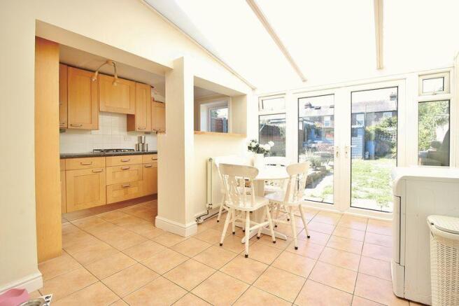 Kitchen/Breakf...