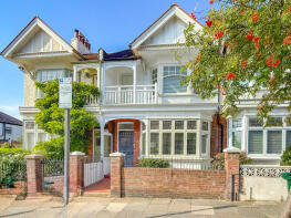 5, Lyndhurst Road, Hove BN3 6FA
