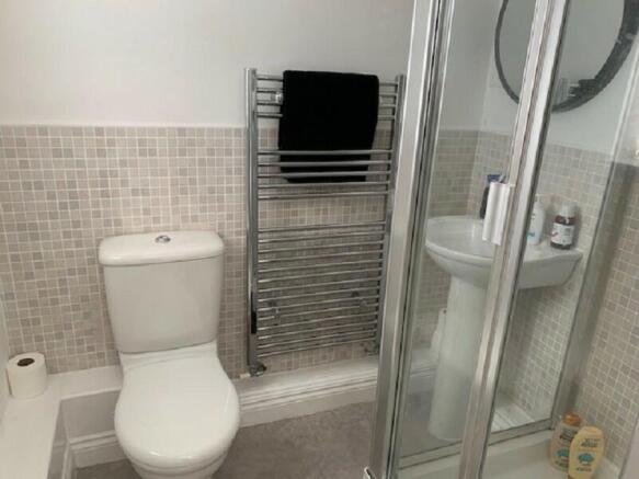 En - Suite