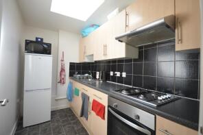21, Trent Road, London SW2 5BJ