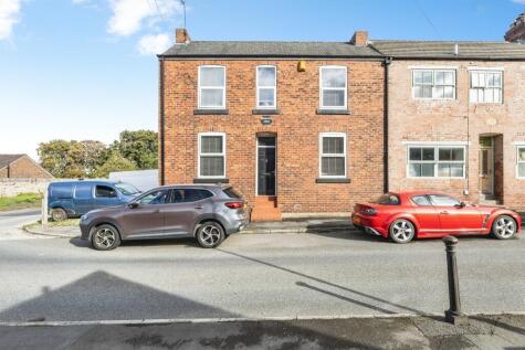 Bridge Lane, Knottingley