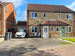 28, Kendrick Close, Coalville LE67 3LR