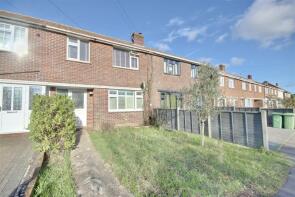 42, Oak Road, Fareham PO15 5HH