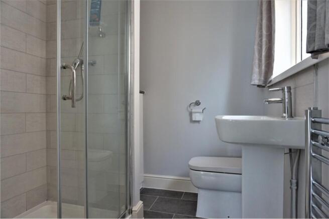 Master En-suite