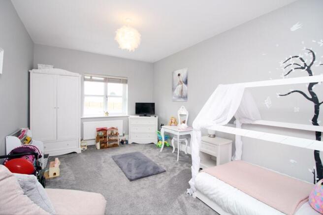 Bedroom 4