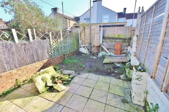 Newcomen Road, Stamshaw photo 4