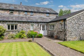 15, Helsington Laithes, Kendal LA9 5RN