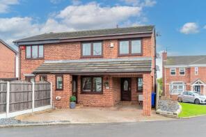 7, Ralston Court, Sheffield S20 4TX