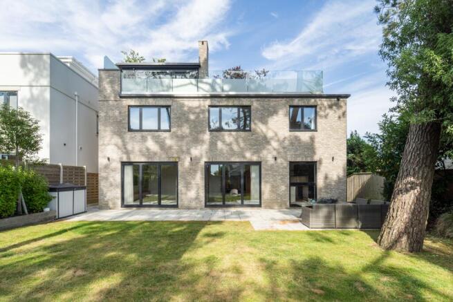 14b Durlston Rd -