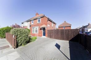 17, Stratford Road, Hartlepool TS25 5AW