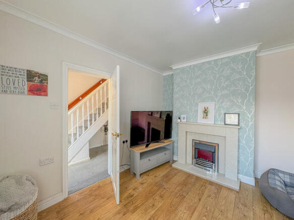 Kirkwood Gardens, Wardley, Gateshead photo 5