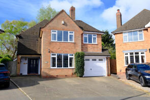 12, Ryefield Close, Solihull B91 1PP