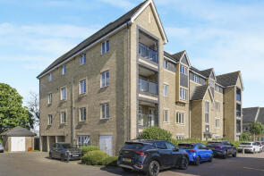 18, Brunel House, Stone House Lane, Dartford DA2 6FE