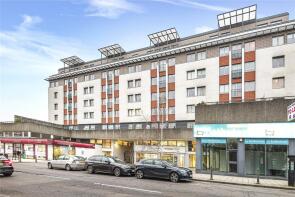 Flat 5, 1 Lait House, Albemarle Road, Beckenham BR3 5LN