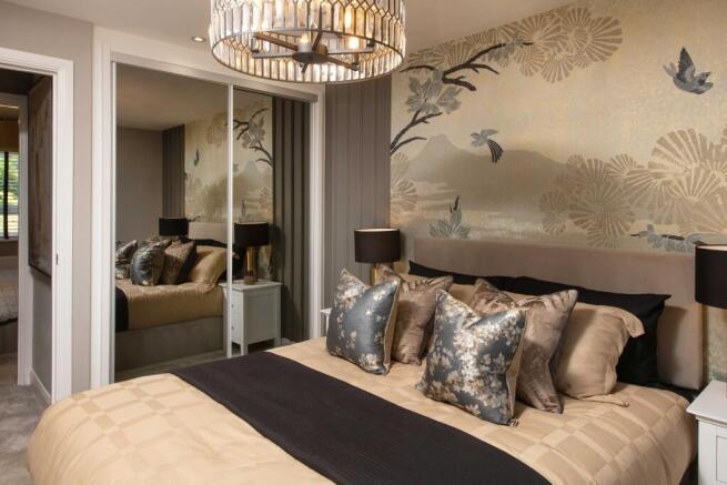 4 bed Detached for sale Image 7
