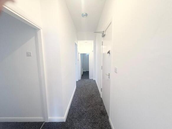 Shared Hallway