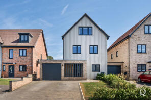 9, Queen Bertha Drive, Sheerness ME12 2DN