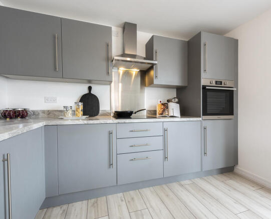 3 bed Semi-Detached for sale Image 4