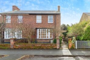 20, Tamworth Road, Hertford SG13 7DN