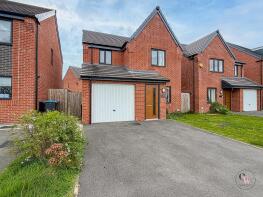 53, Dartmoor Close, Winsford CW7 1GF