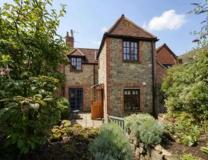Salisbury Street, Shaftesbury, Dorset