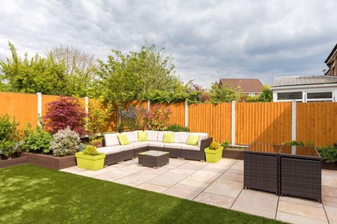 GARDEN