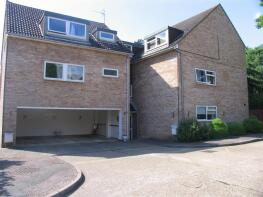 9, Bourne Close, Ware SG12 0PX