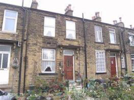 5, Belle Vue Terrace, Guiseley, Leeds LS20 9BU