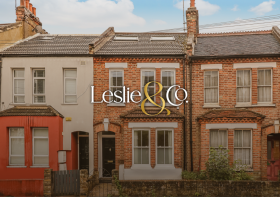 9, Endsleigh Road, London W13 0RE