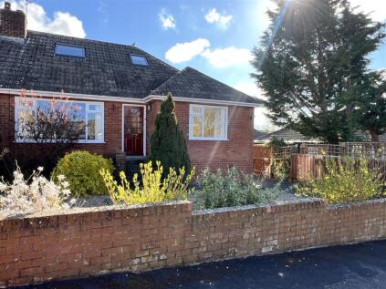 Alexander Avenue, East Ayton, Scarborough