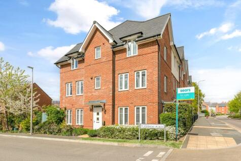 Ashmole Place, Wokingham