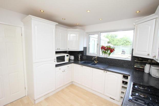 Kitchen Two