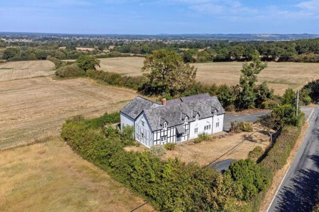 Lower Hill House