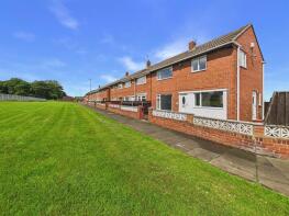 13, Oakwood, Leam Lane Estate, Gateshead NE10 8LU