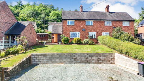 Bronwylfa, Llanymynech, Shropshire, SY22 6HD
