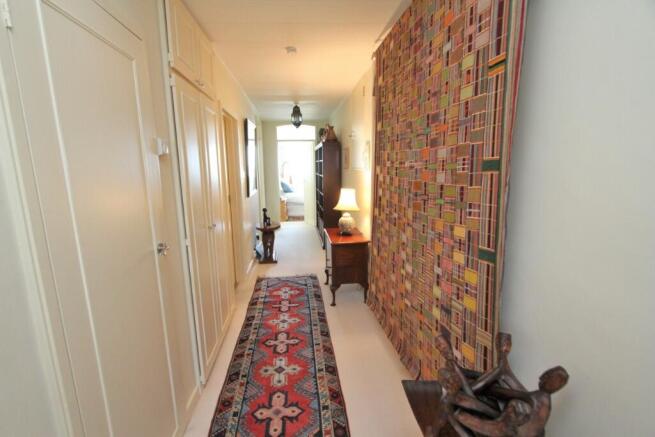 South Cliff Tower, Bolsover Road photo 4
