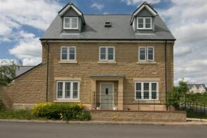 35, Wheeler Way, Malmesbury SN16 9GD