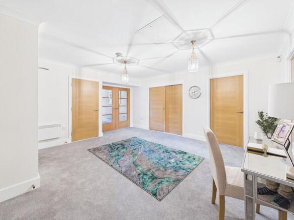 Apt 65, Boughton Hall Filkins Lane, Chester - CH3 5BG photo 4