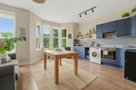 Avonvale Road, Bristol, BS5