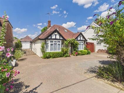 Lower Road, Chinnor, Oxfordshire, OX39